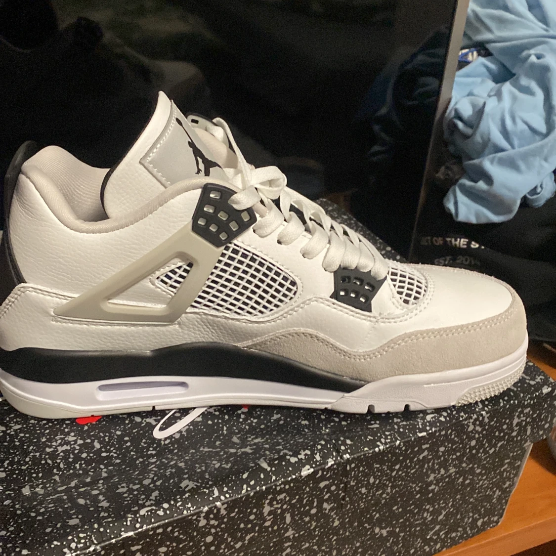 Jordan 4