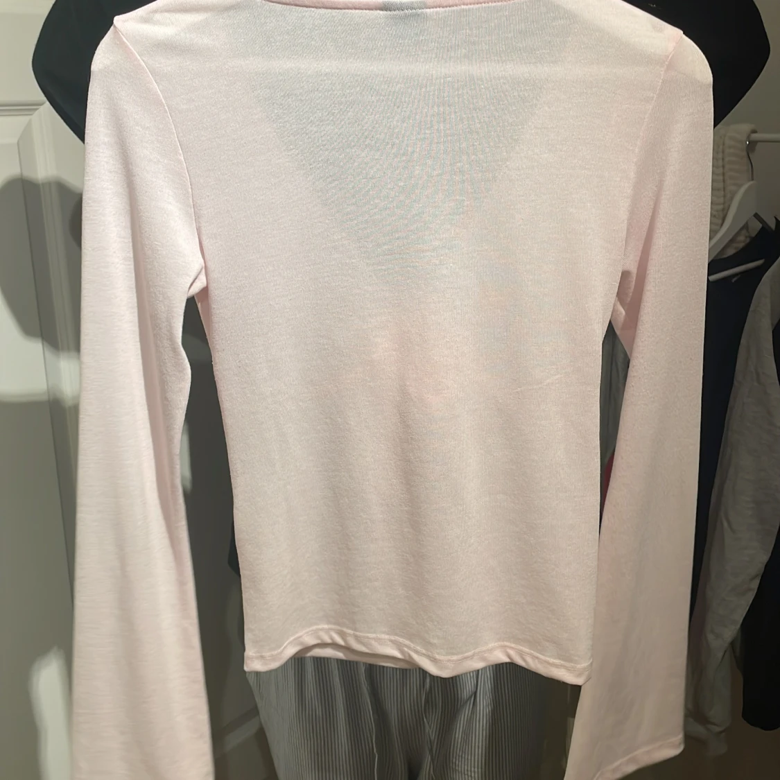 En jättefin topp ifrån Gina🎀🎀 - 91