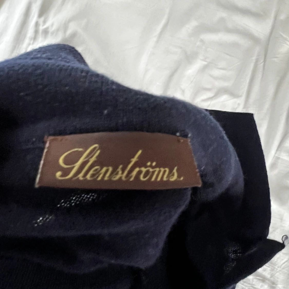 Stenströms Merinoull Tröja - 91