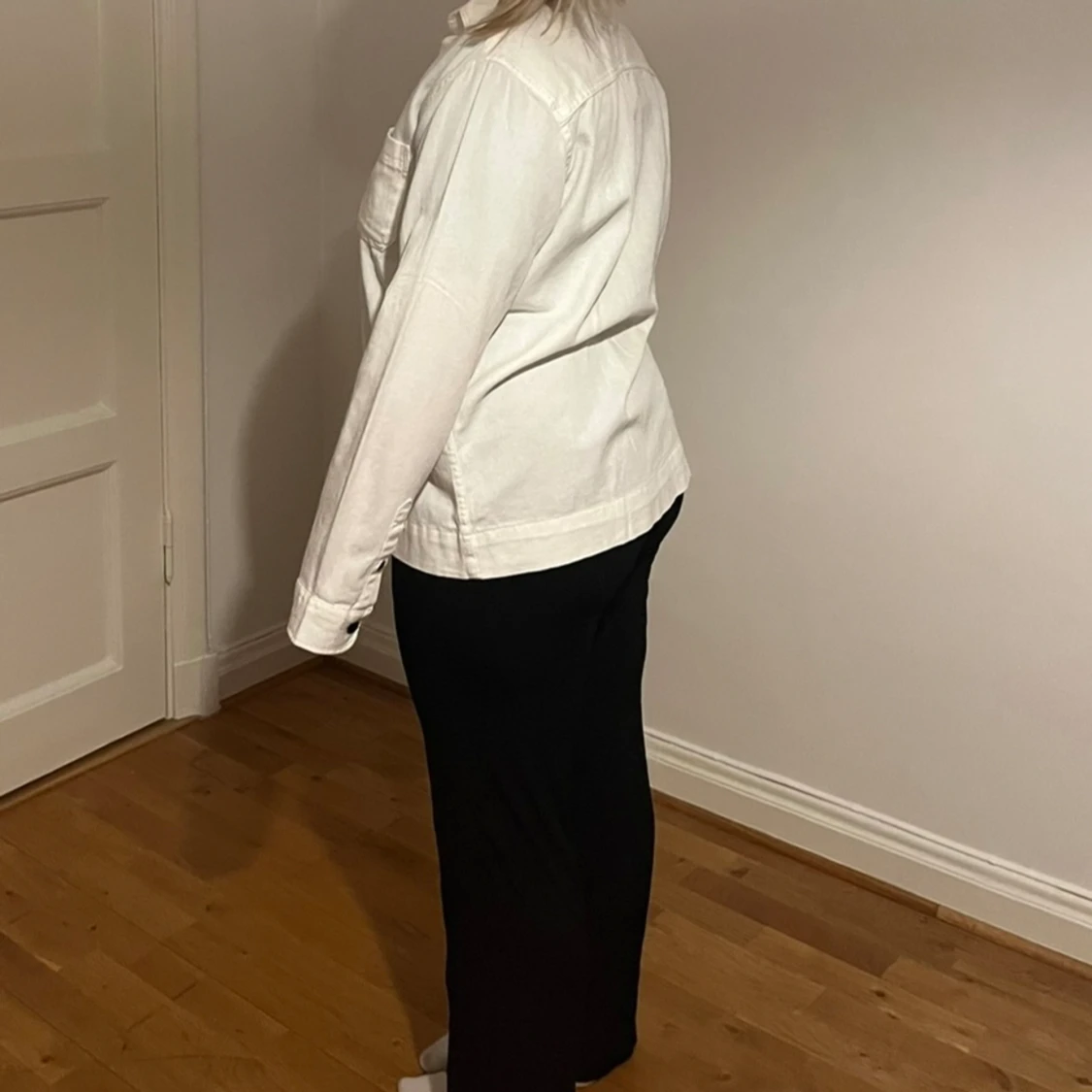 Overshirt, unisex - 90