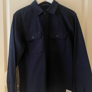 Overshirt - Jack and Jones overshirt  Oanvänd 