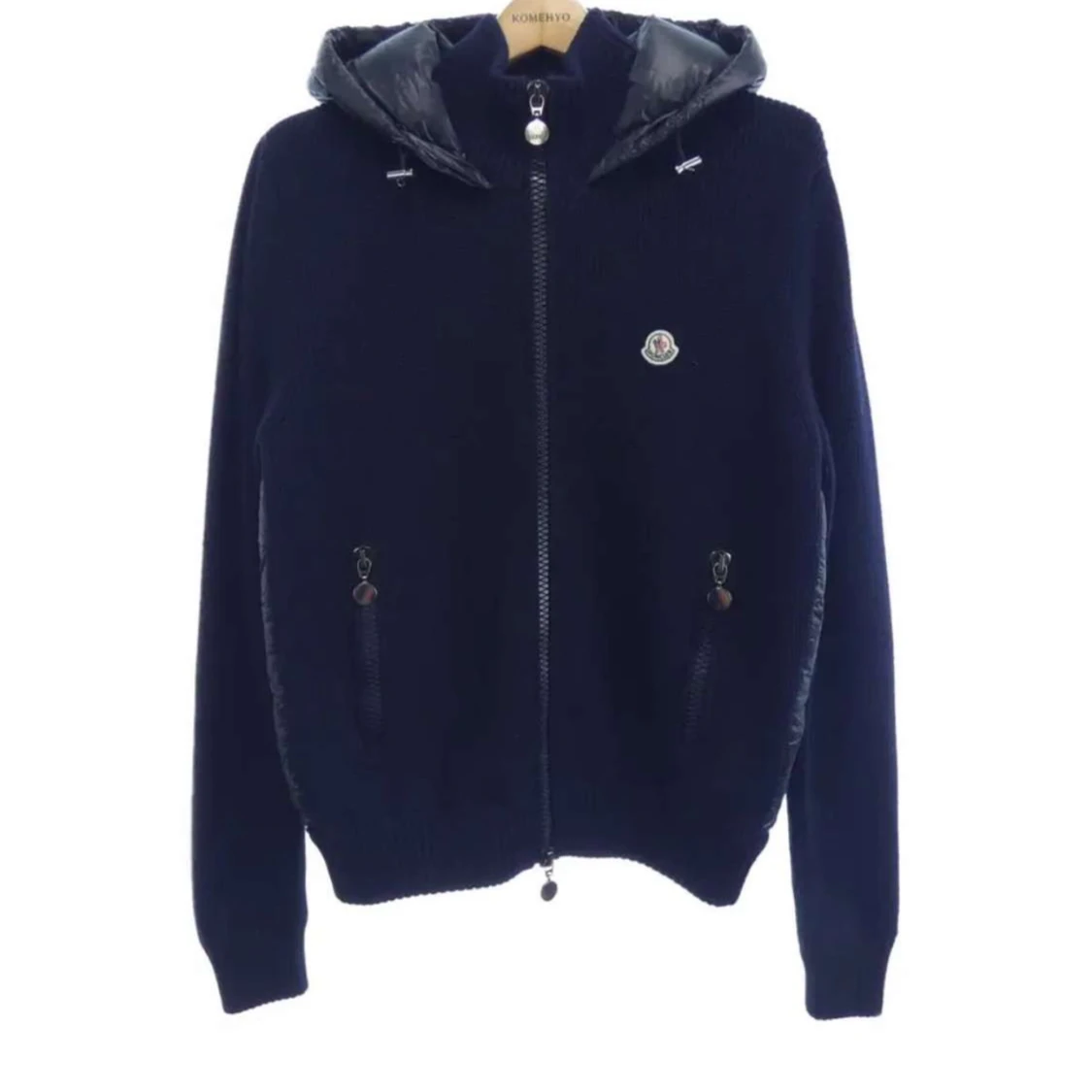 Moncler cardigan
