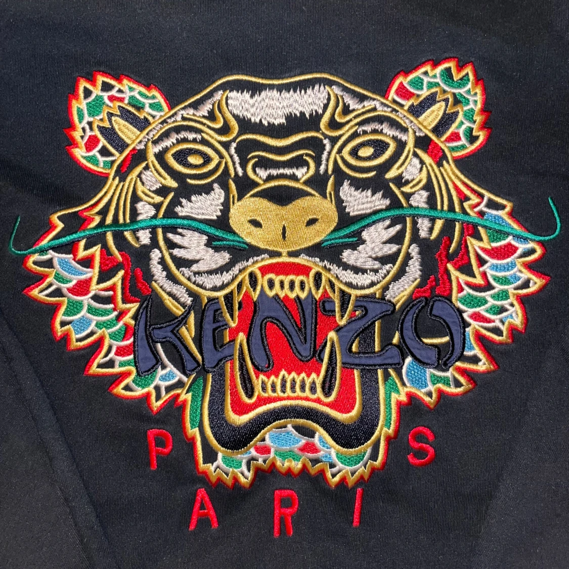 Kenzo sweatshirt  - 90