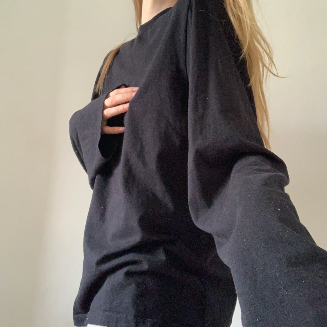 Teurn studios tröja - 90