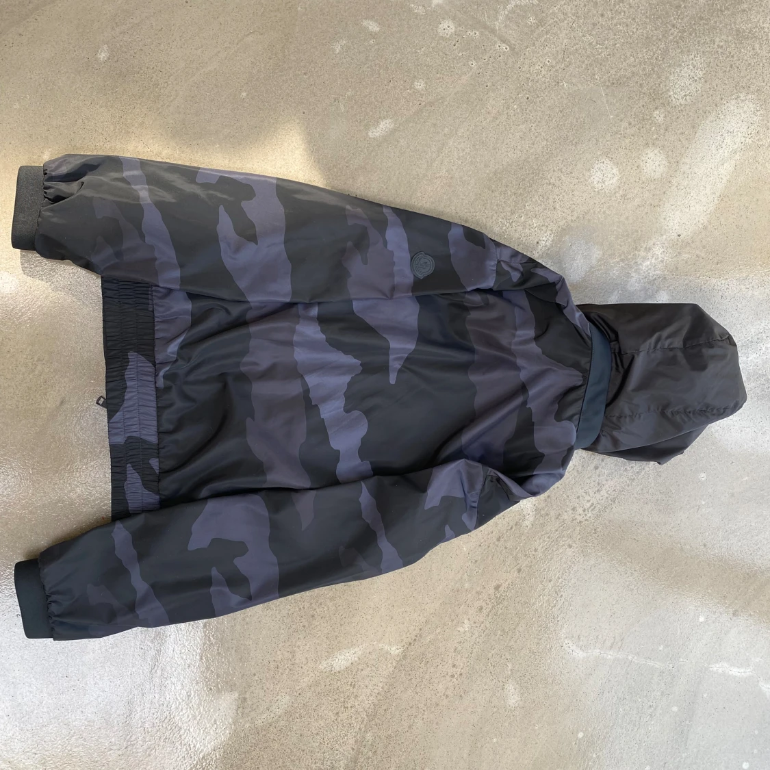 Moncler windbraker - 90