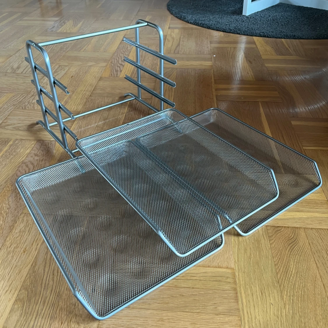 Förvaringshylla - 91