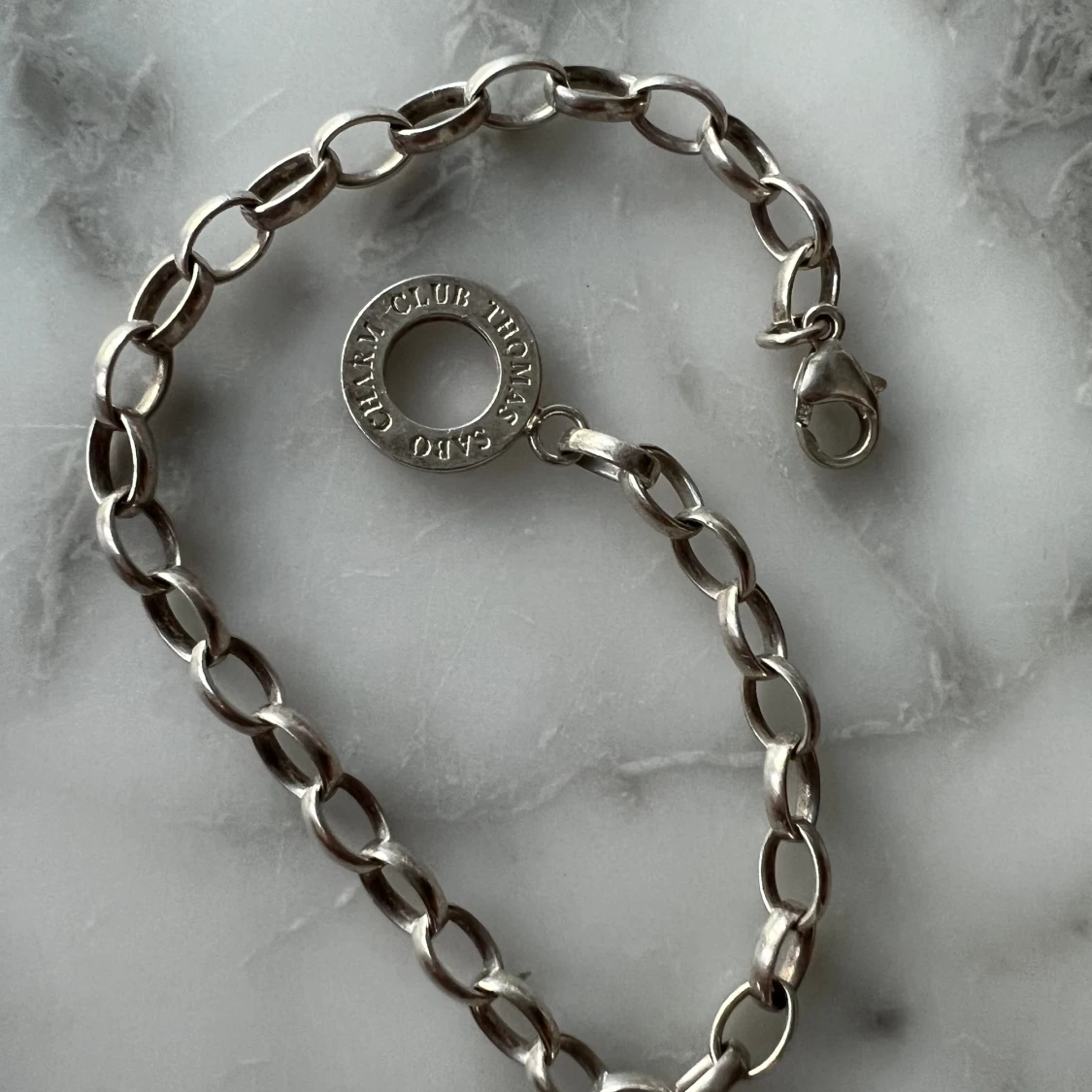 Thomas sabo 19,5cm atmband