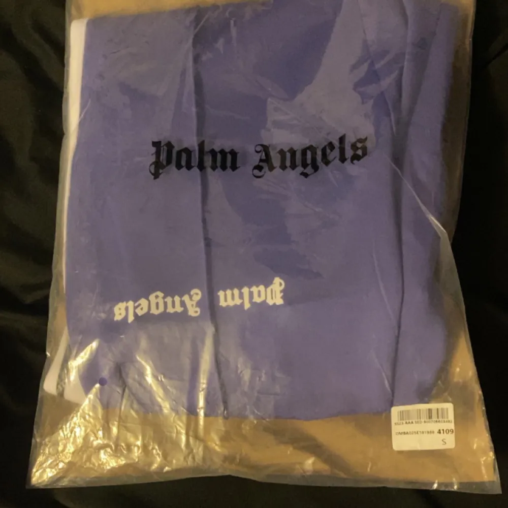 Helt nya Palm angels byxor Storlek S. Jeans & Byxor.