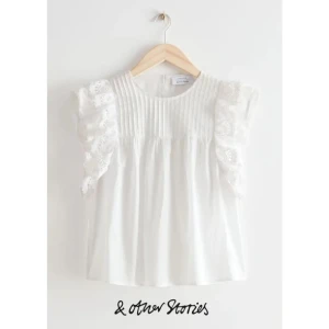 & Other stories blus - Använd 2 gånger ❣️