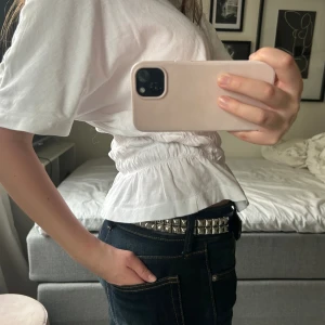 Nitbälte - As coolt nitbälte sol används fåtal gånger.💕