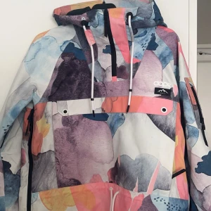 Dope skidjacka  - Skidjacka från dope i storlek M💞