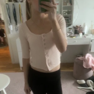 Söt topp - En super söt topp till sommaren från Levi’s💓