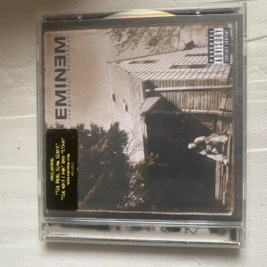 Eminem och DMX cd-skivor - 1 för 60 och 2 för 100