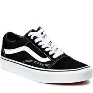 Vans skor  - Säljer vans skor i storlek 39, de är endast använda 1 gång. Privat för egna bilder