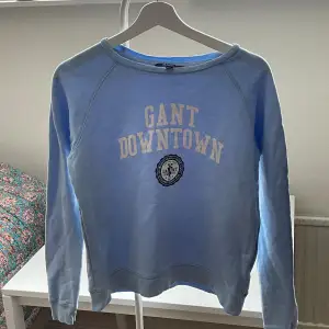 Gant tröja Stl M 💙 (Se bilder)