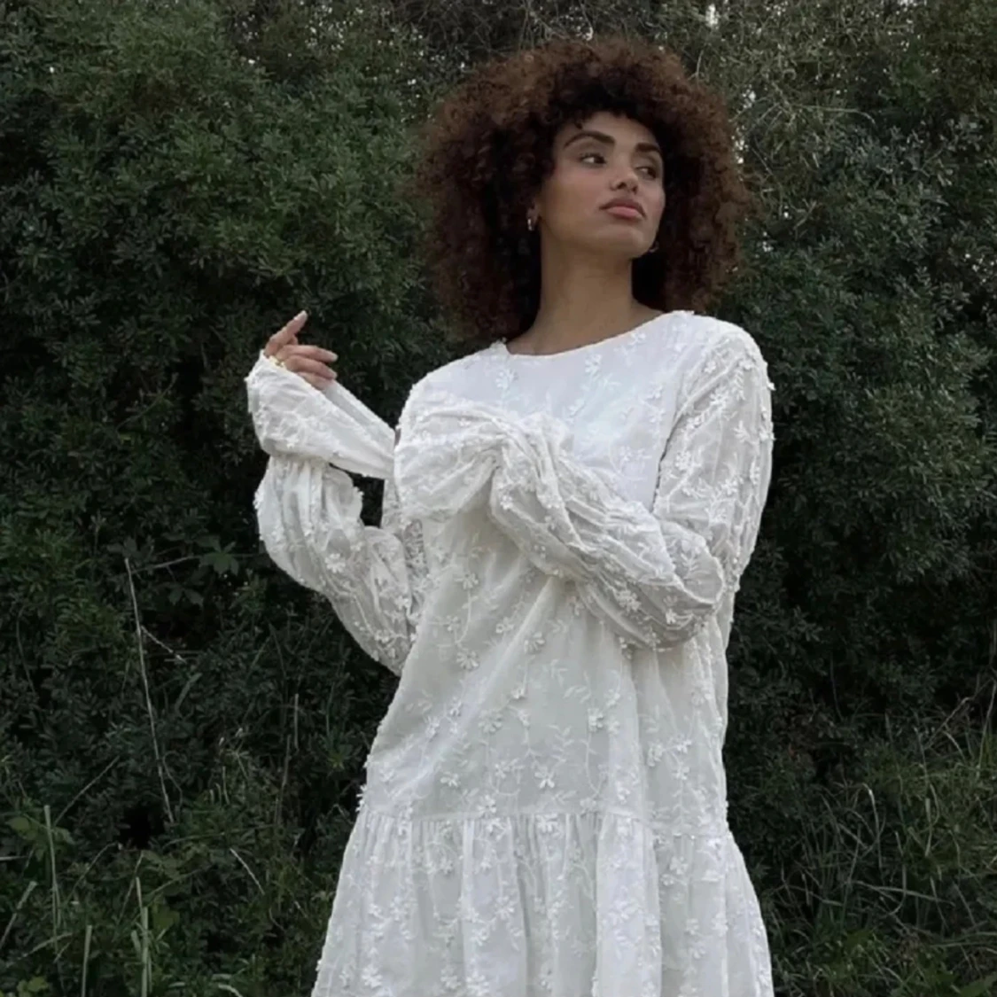 Studentklänning  - 90