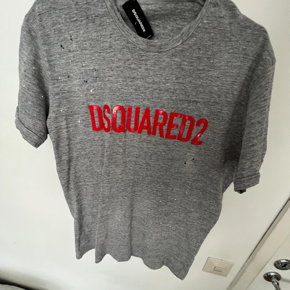 Dsquared2 t-shirt