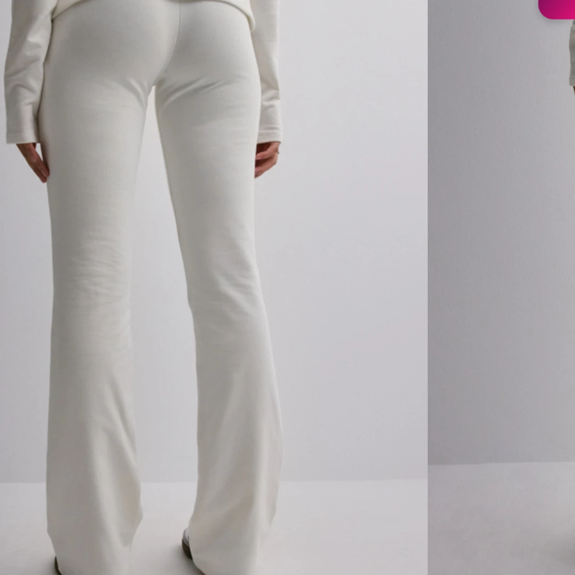 Nelly cozy chill pants - 90