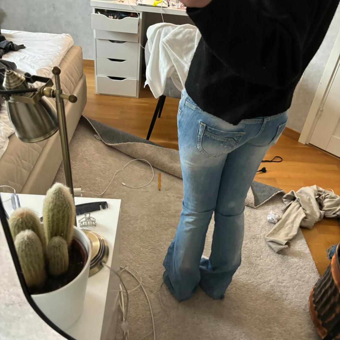 Jeans - 90