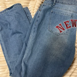 Byxor från shein - Oanvända och nya