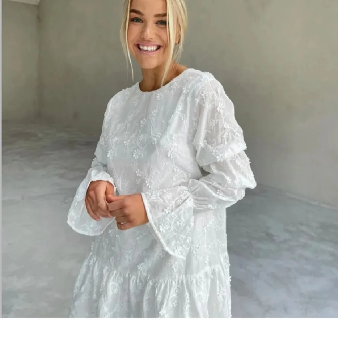 NAKD studentklänning 