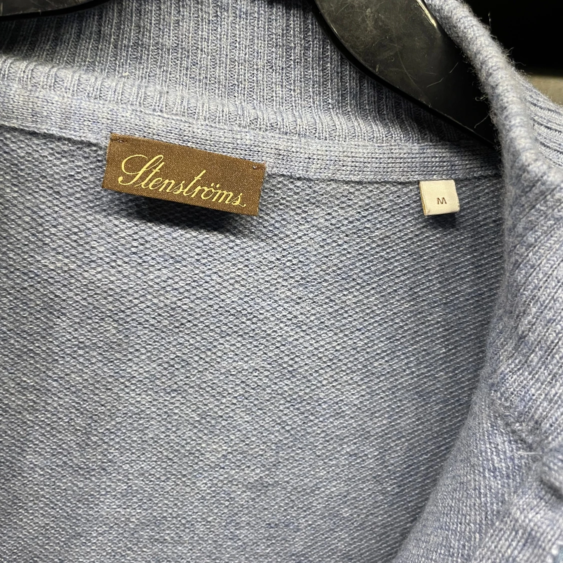 Stenström helzip  - 91