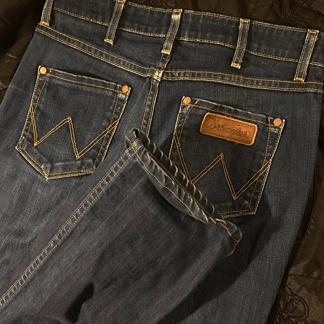 Wrangler Jeans
