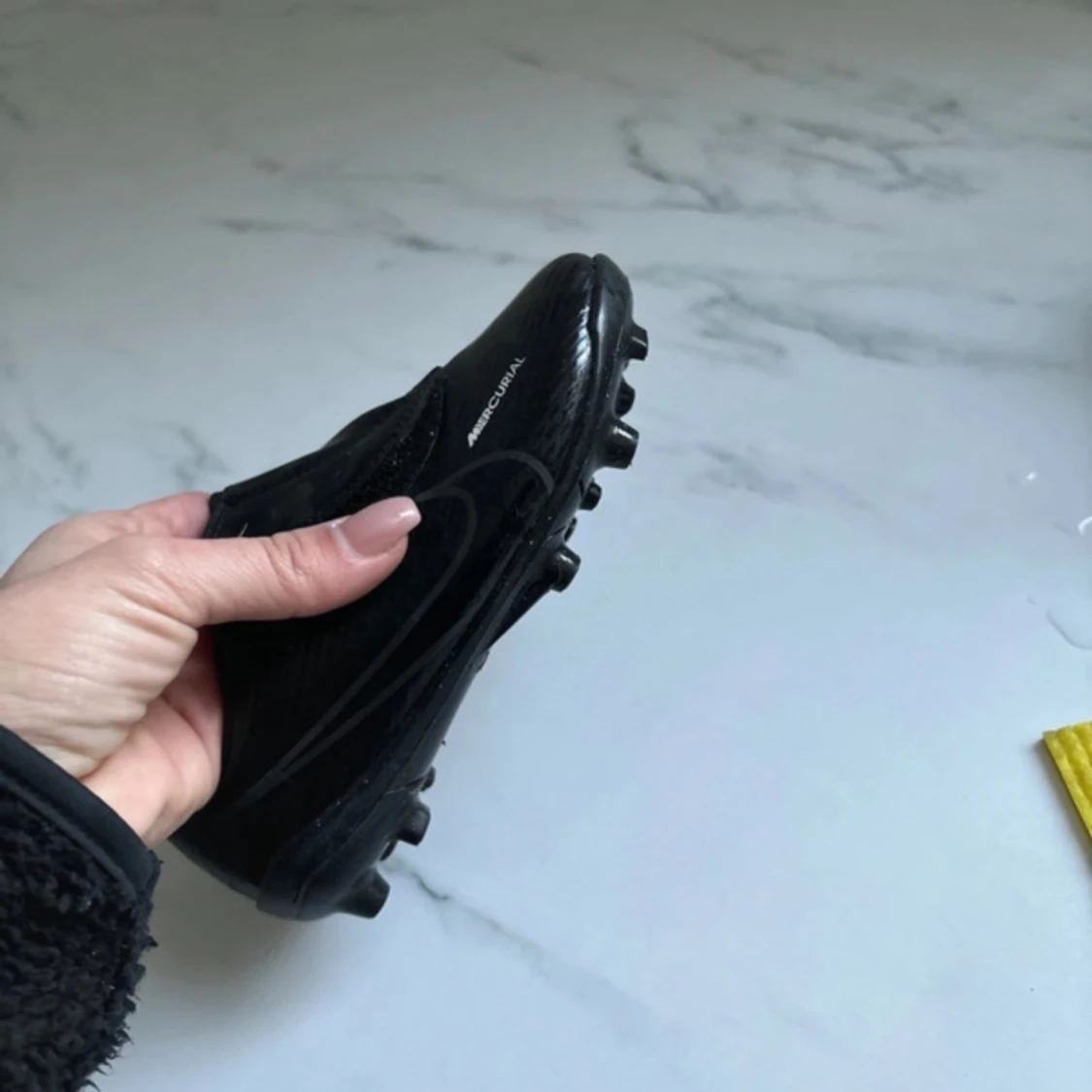 Nike fotbollsskor dubbar  - 90