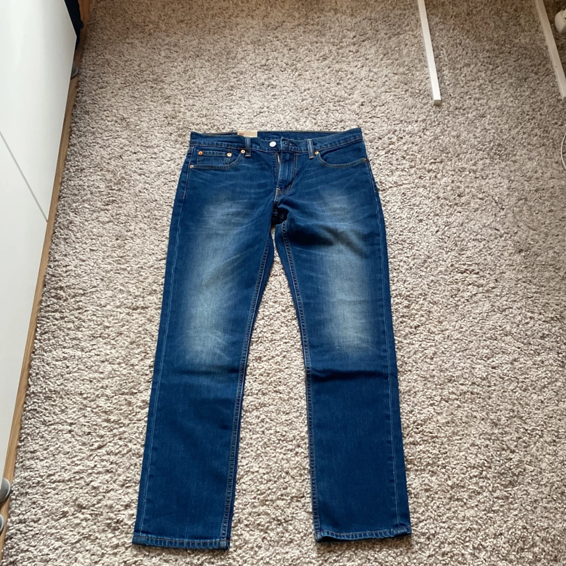 Levis jeans - 90