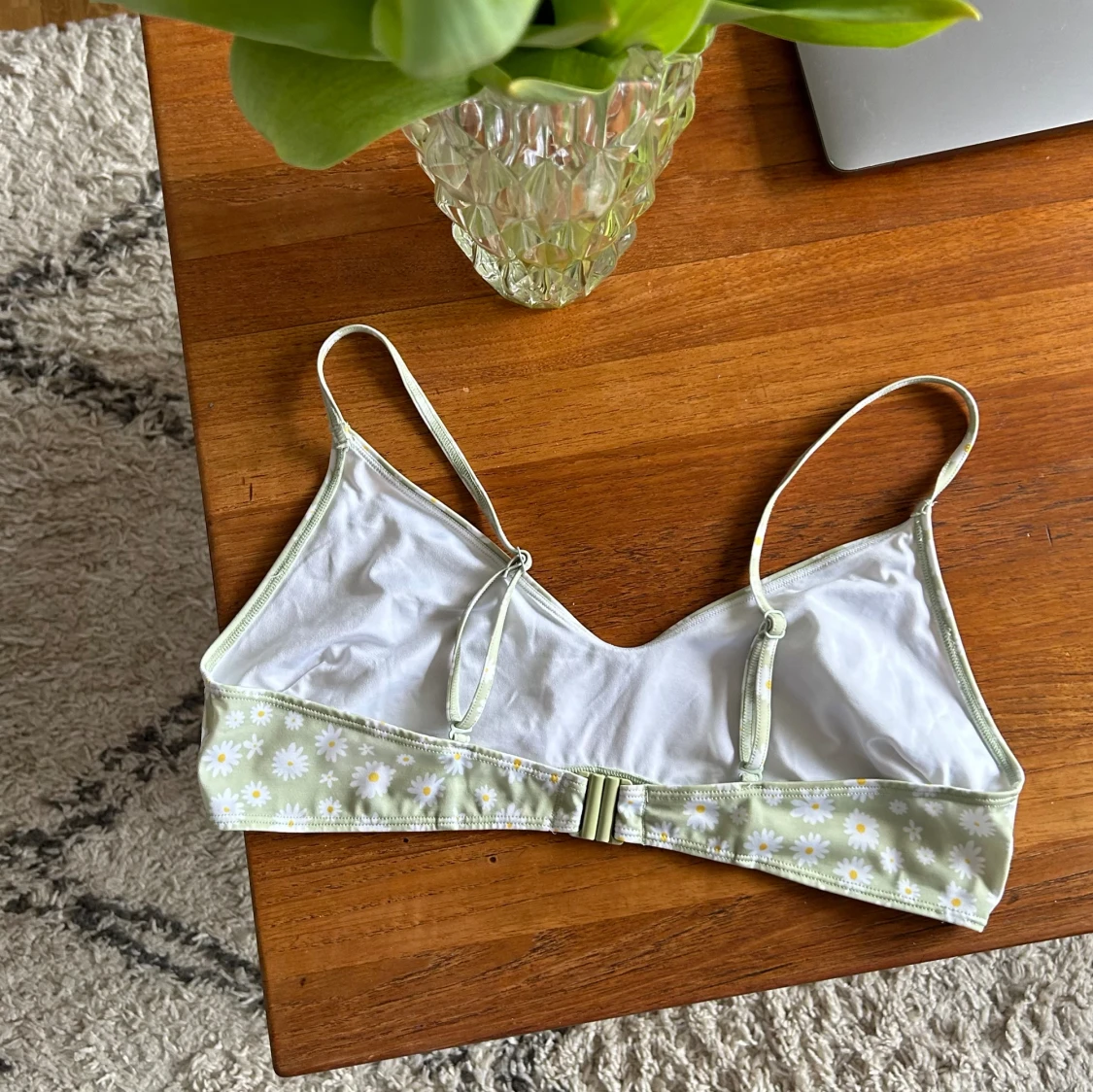 Söt bikini överdel - 90