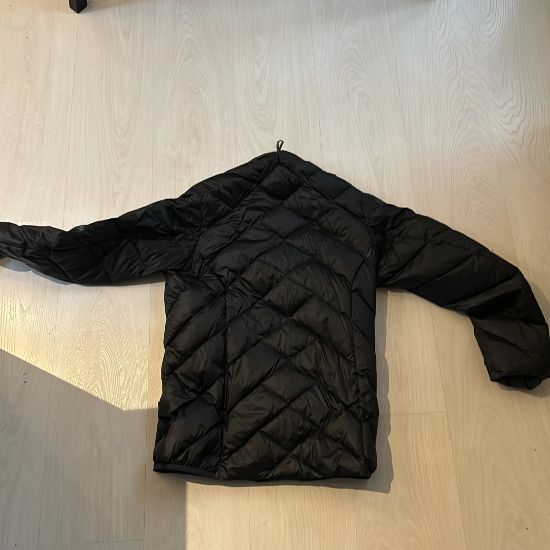 Haglöfs lättviktsdun - 90