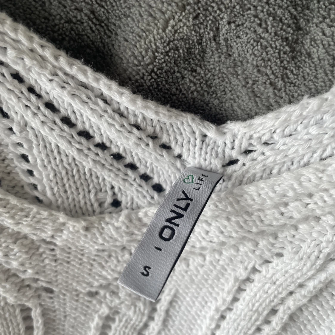 Söt sommartopp - 91