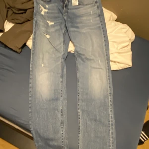 Timberland jeans - Knappt användna