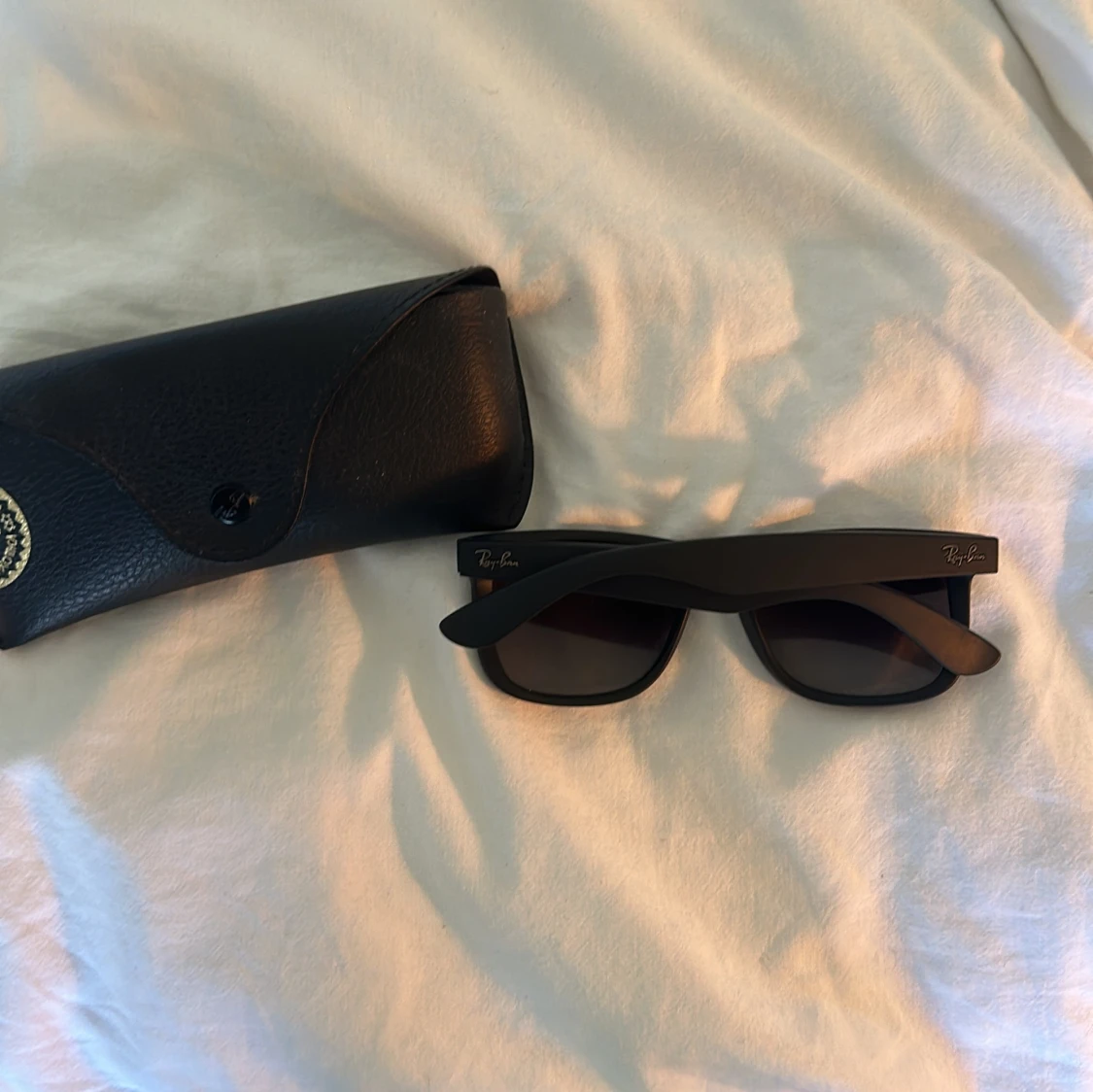 Rayban justin polarized  - 91