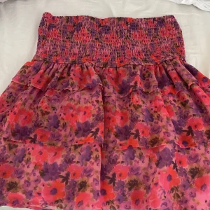  Kjol - En fin sommar kjol