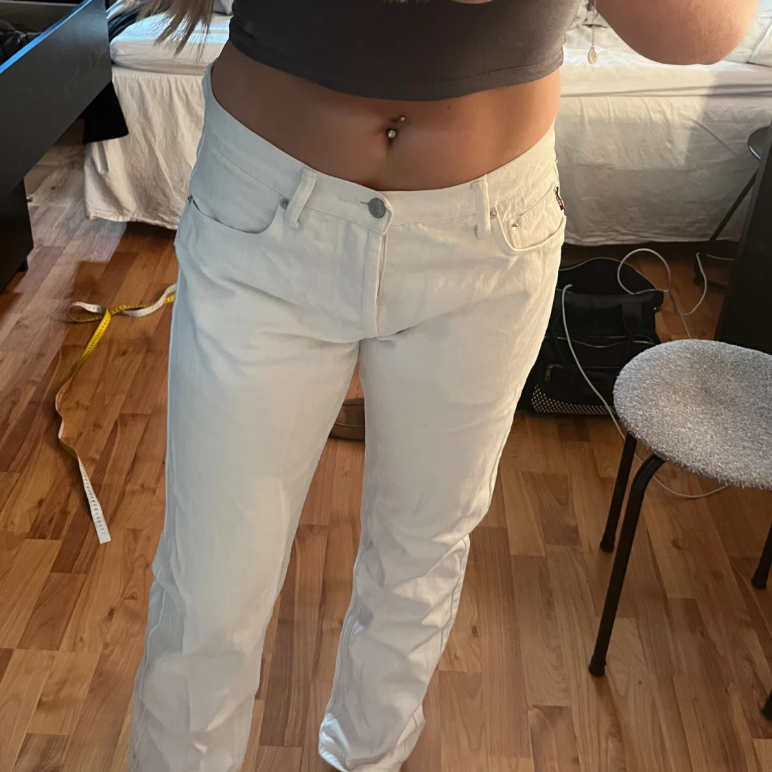 vintage rocky jeans  - 91