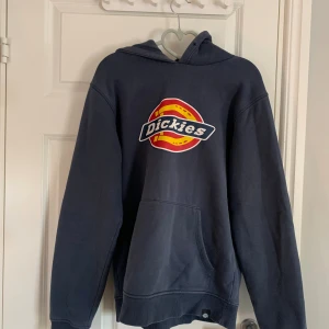 Hoddie  - Bra skick 