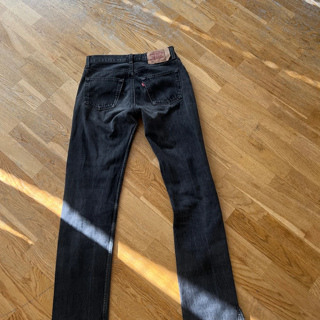 Levis 501  - 90