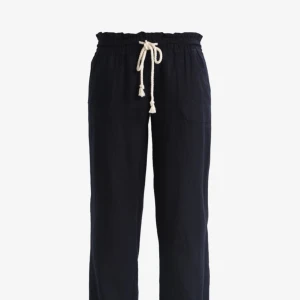 Roxy linne byxor  - Super snygga linne byxor. Storlek M passar mig som är 1,78cm. Knappt använda❤️