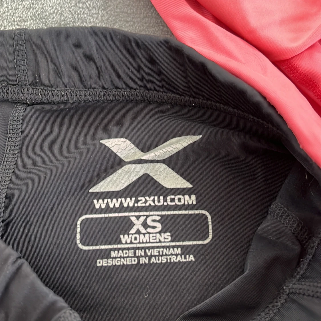 2XU träningskläder kompression - 93