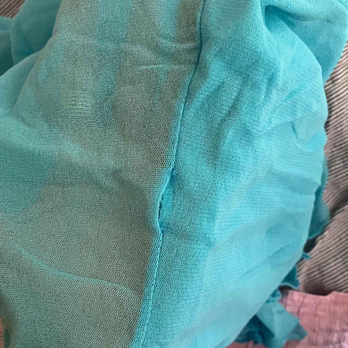 Jättefin topp💙 - 91