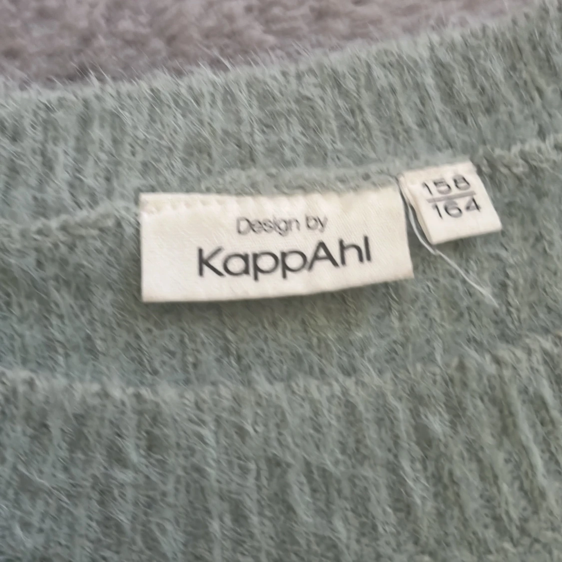 Fin tröja 💗 - 90