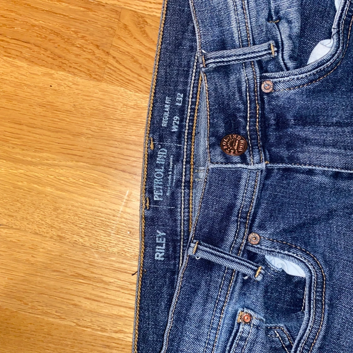 Petrol industries Jeans - 91