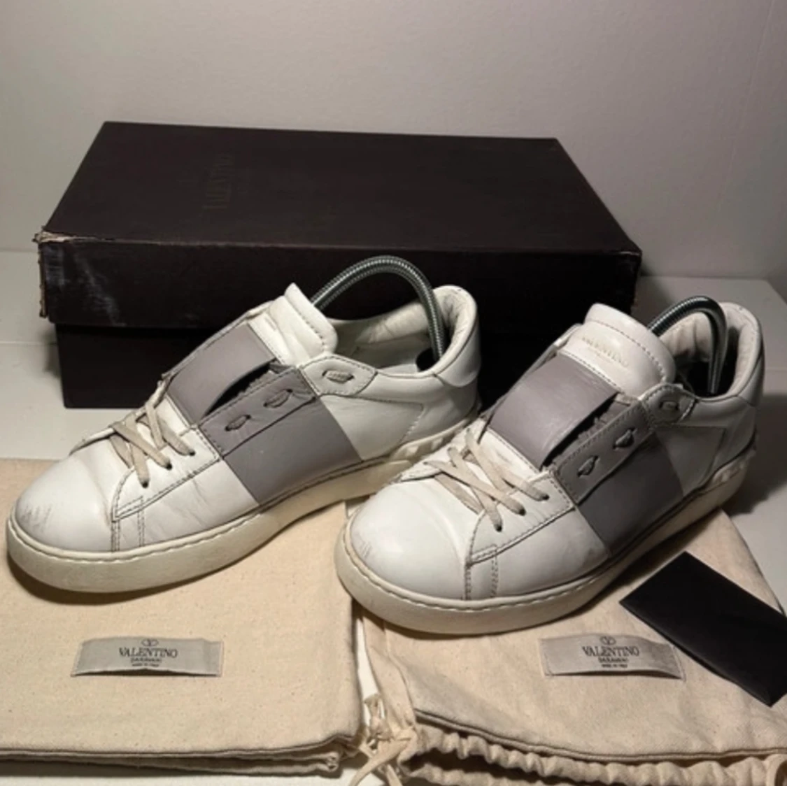 Valentino open - 90