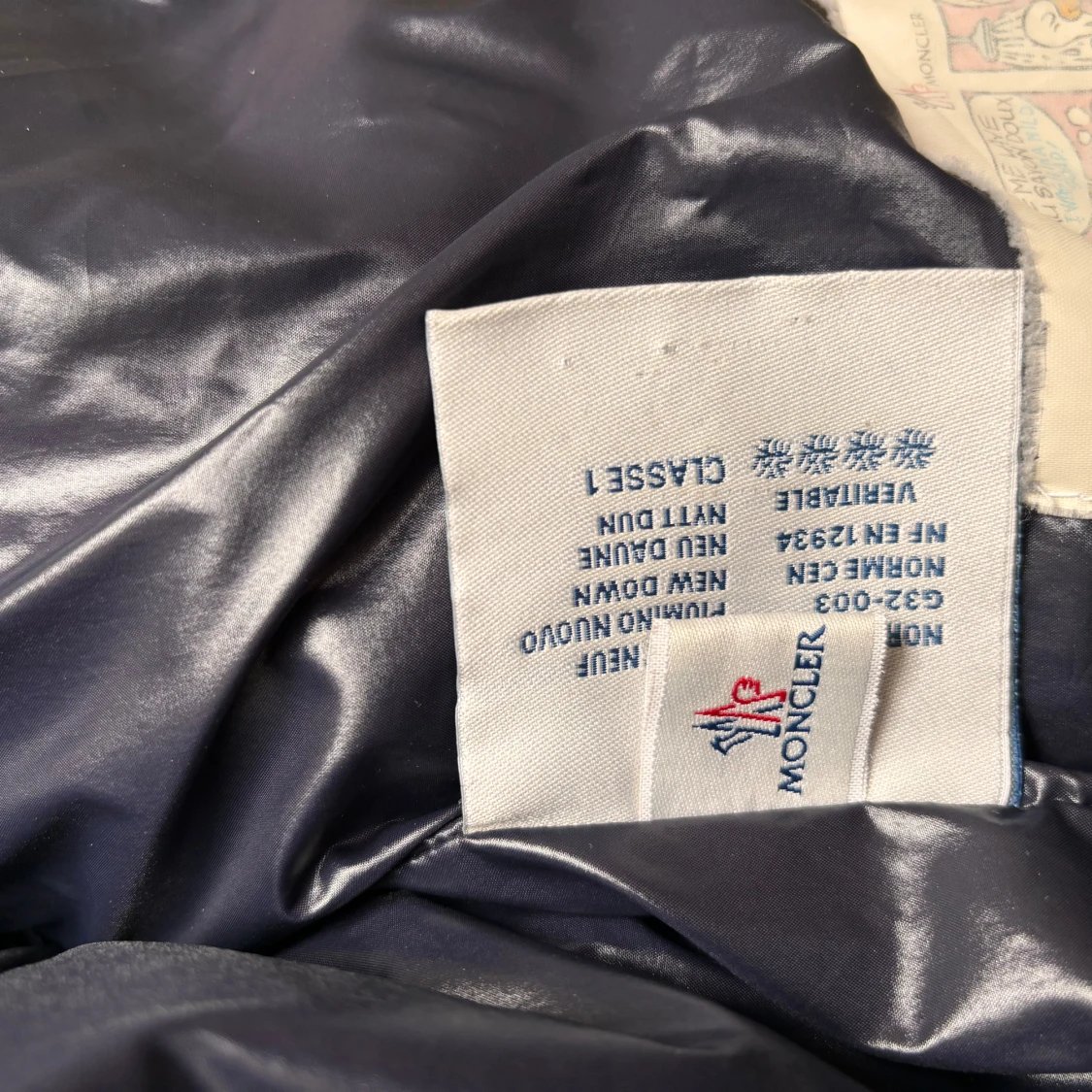 Moncler Branson - 91