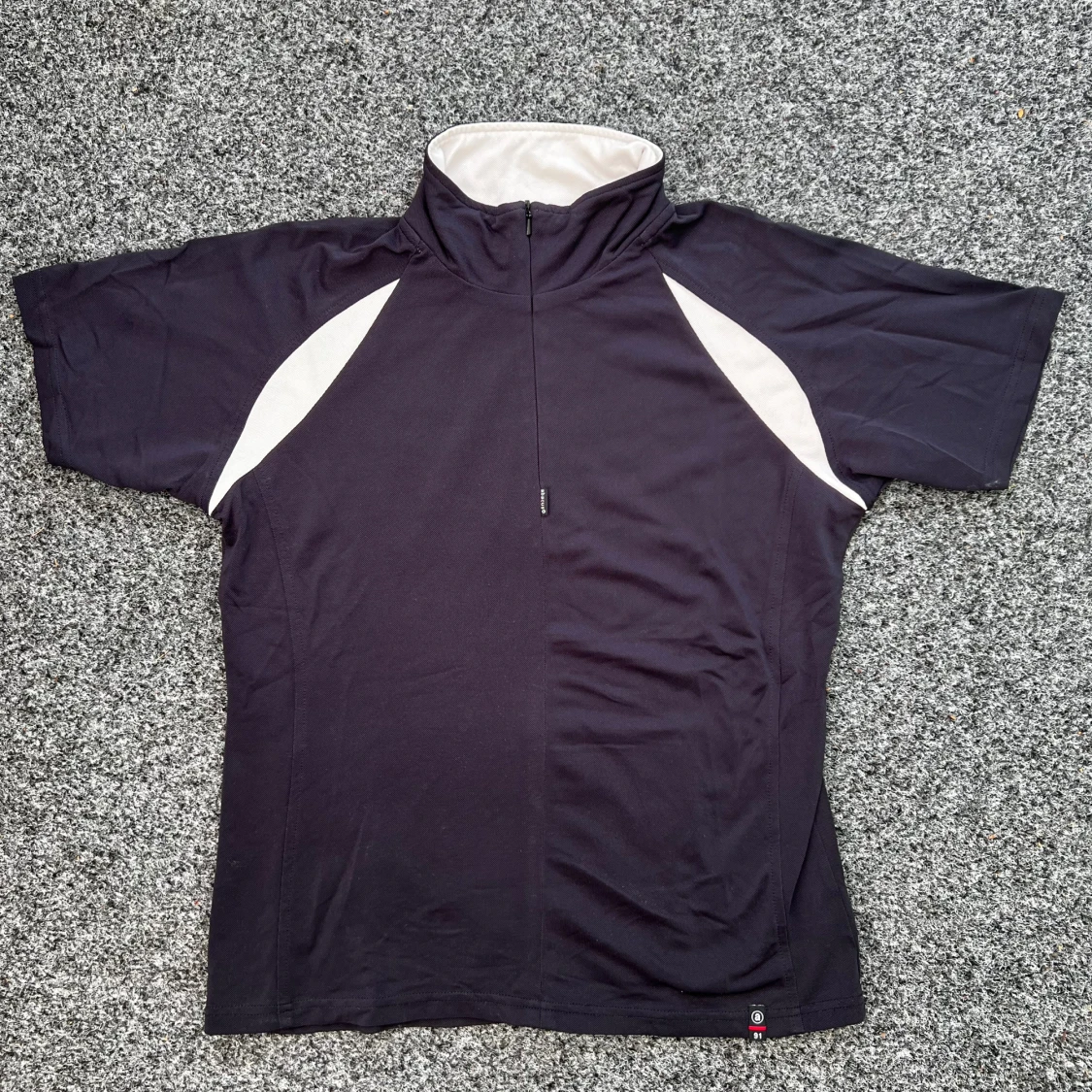 Oversized träningströja