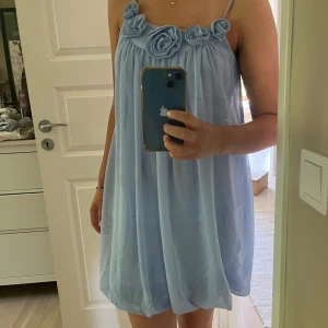 Söt klänning - Så gullig klänning! Jättebra skick 