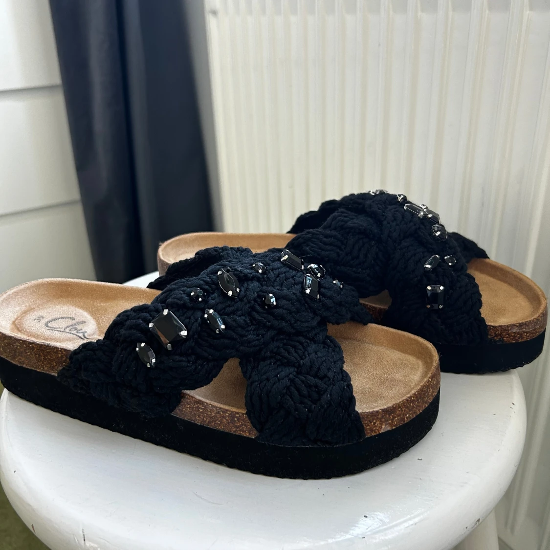 Inuikii tofflor  - 90