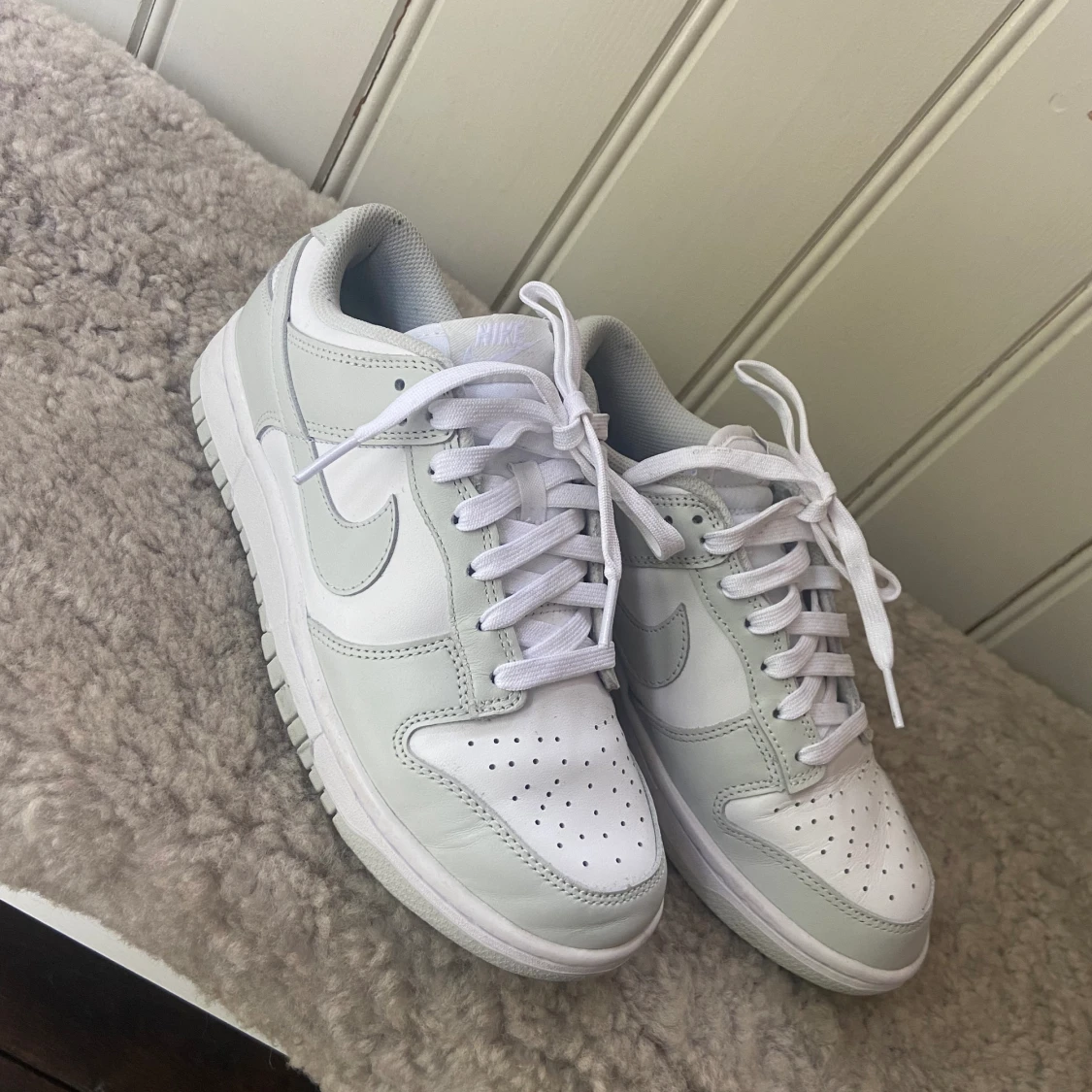 Nike Dunk Low Photon dust - 90