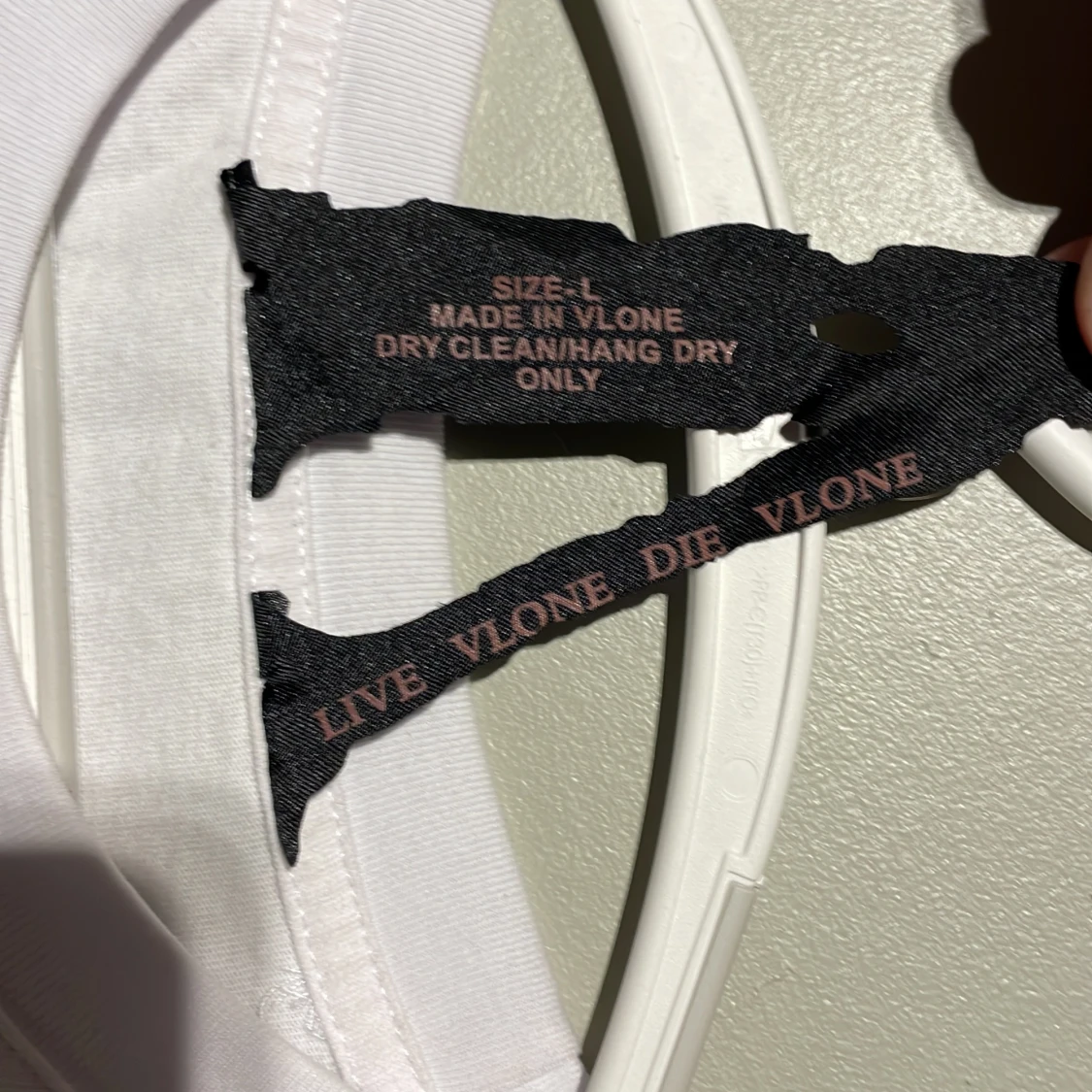 Vlone - juice WRLD  - 92